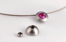 NANOSecret - Der Funktions-Schmuck